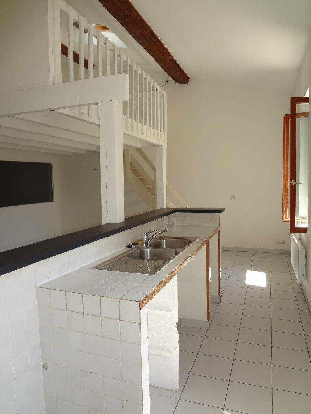 Appartement à louer, 47m², Saint-Georges-d'Orques