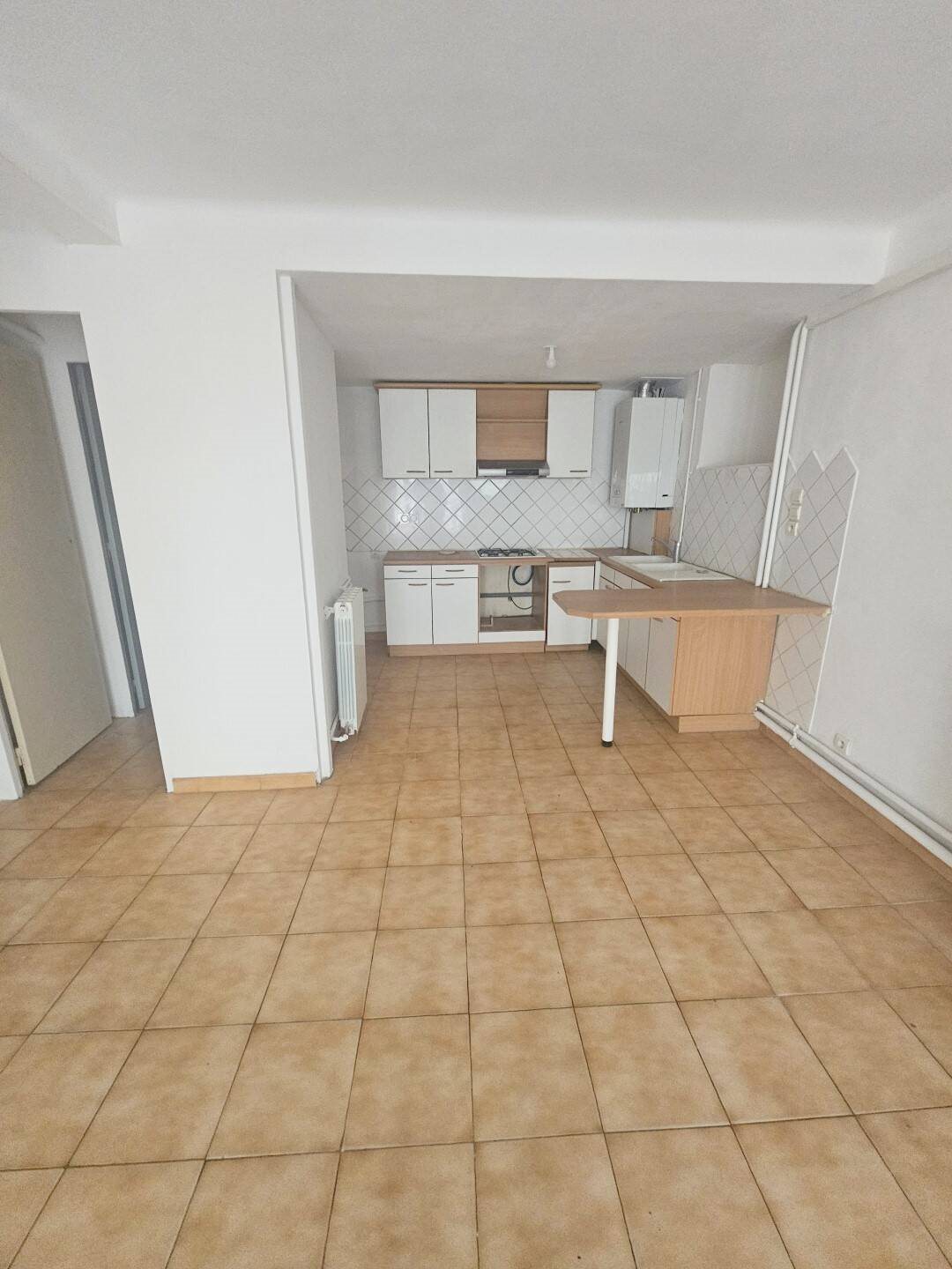Maison à vendre, 55m², Montpellier