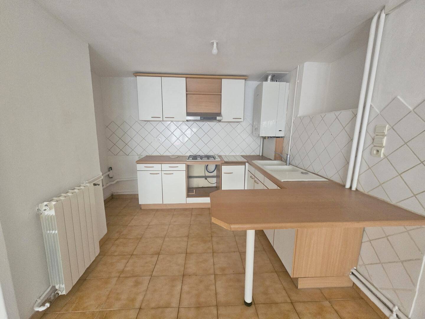 Maison à vendre, 55m², Montpellier