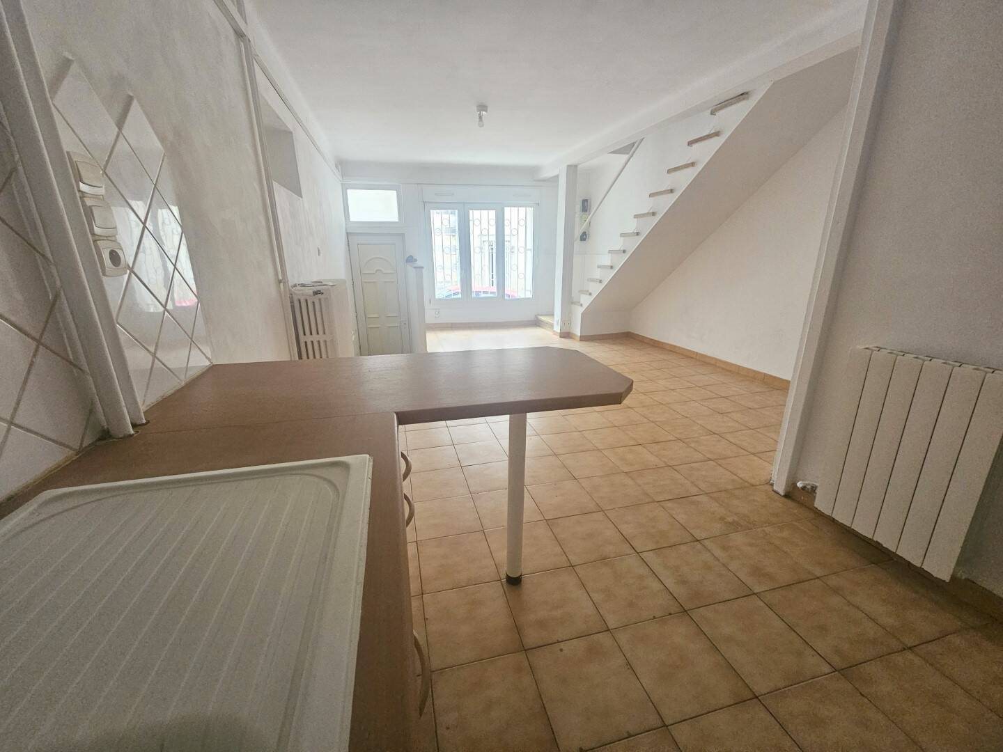 Maison à vendre, 55m², Montpellier
