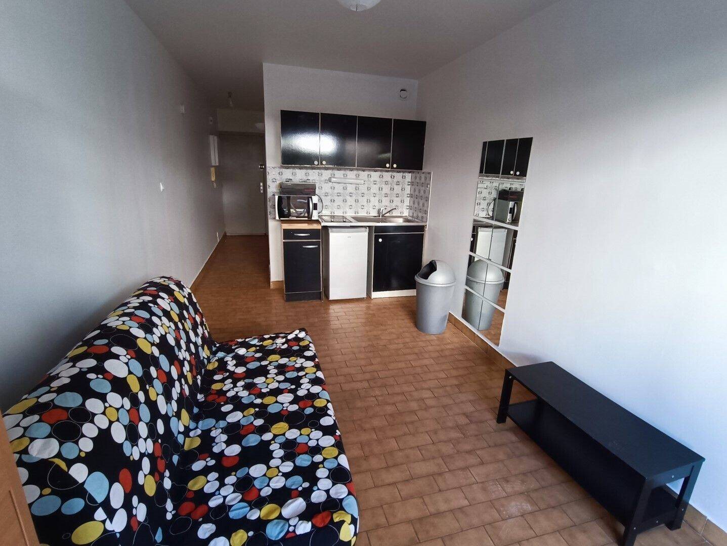 Appartement à louer, 22m², Montpellier