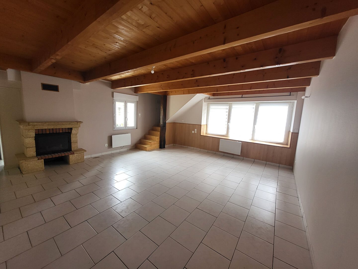 Maison à louer, 70m², Rochefort