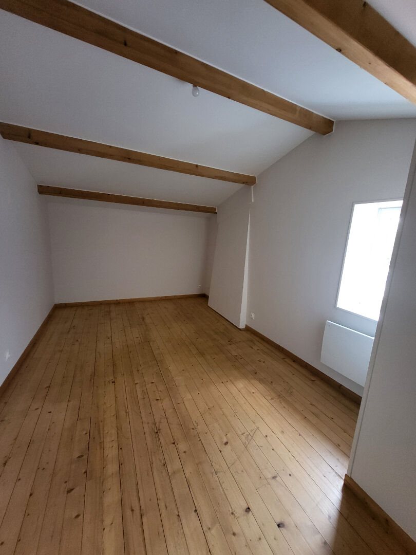 Maison à louer, 70m², Rochefort