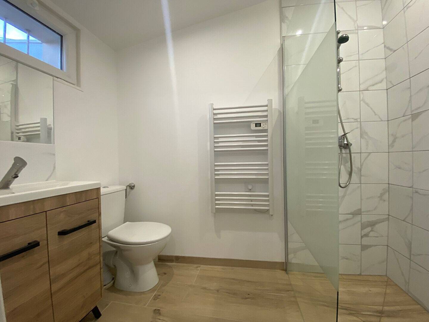 Maison à louer, 34m², Marennes