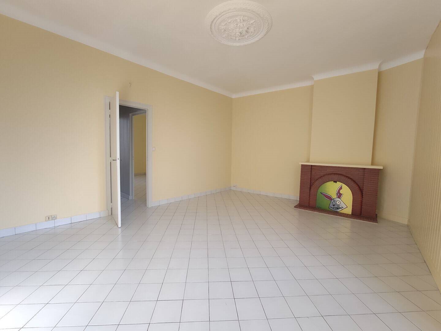 Appartement à louer, 49m², Tonnay-Charente