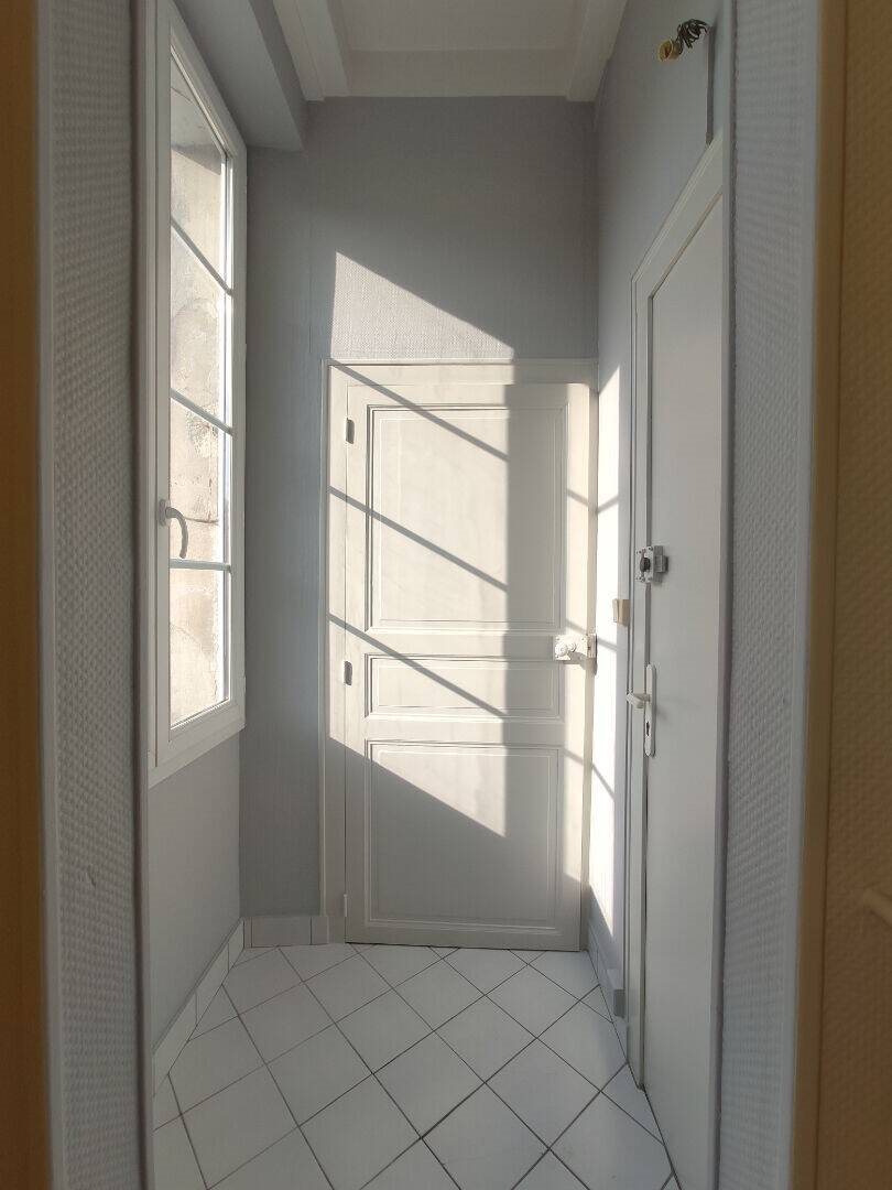 Appartement à louer, 49m², Tonnay-Charente