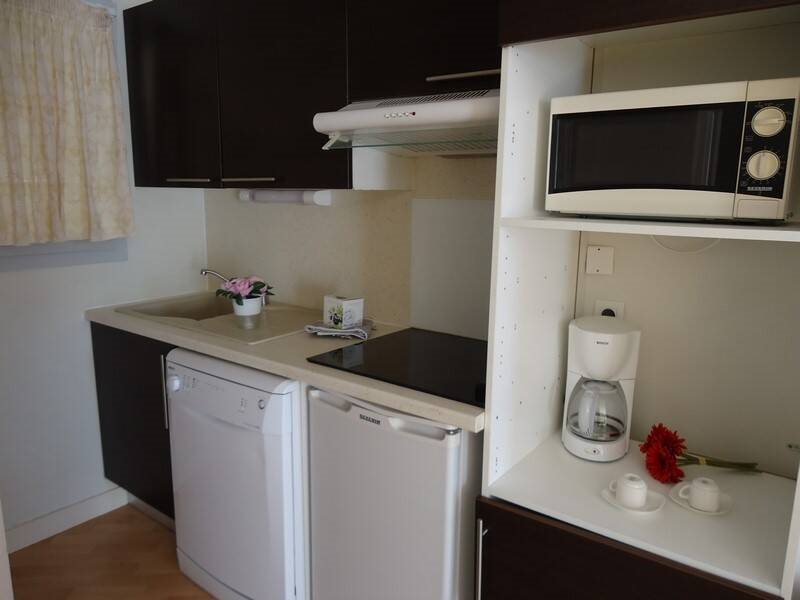 Appartement à louer, 52m², Rochefort