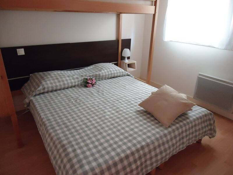 Appartement à louer, 52m², Rochefort