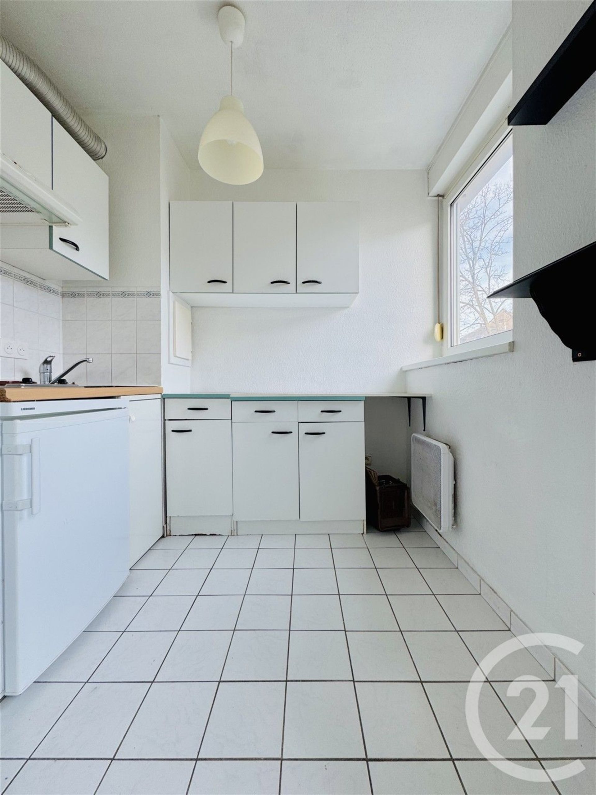 Appartement à vendre, 44m², Strasbourg