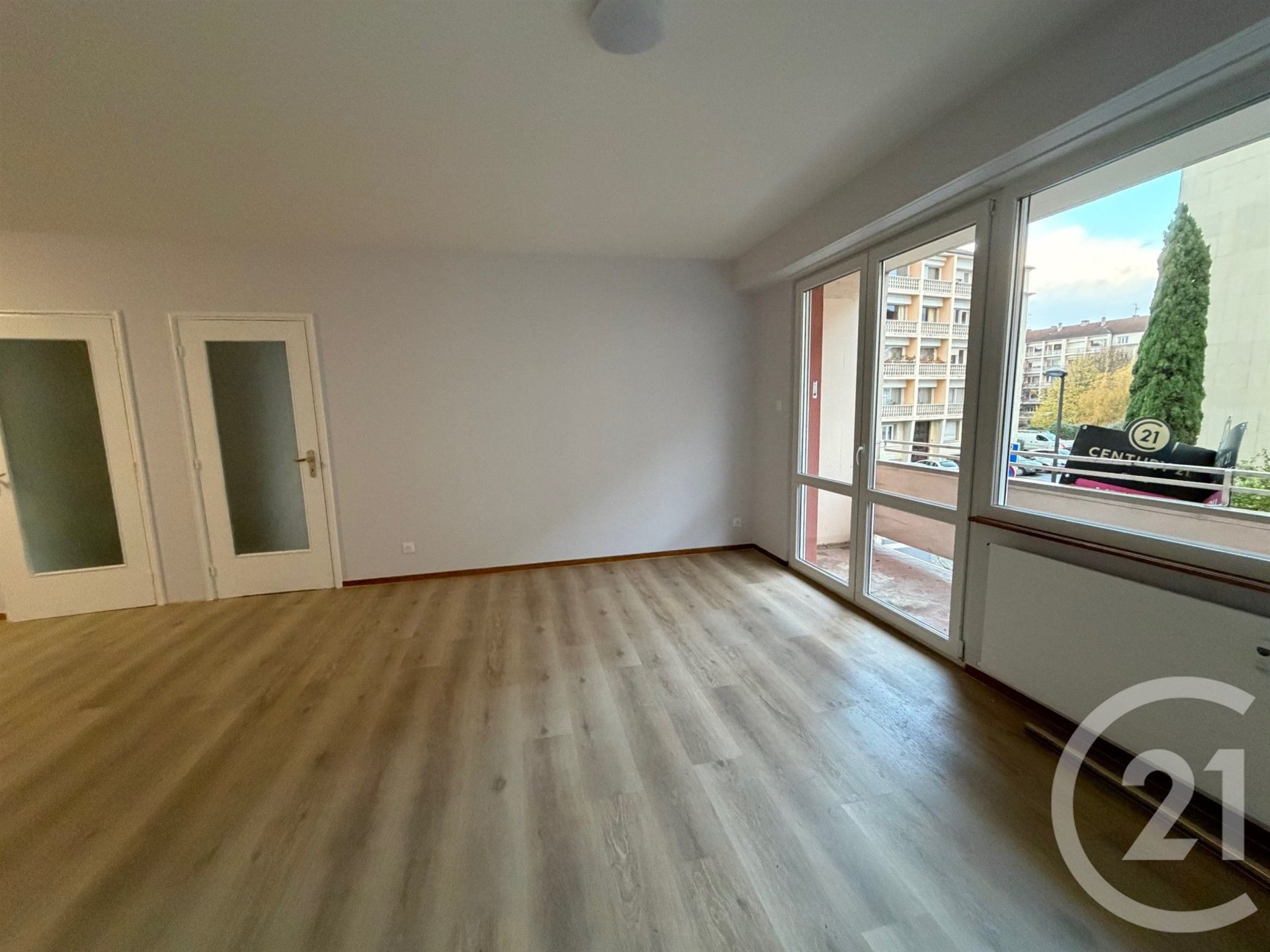 Appartement à vendre, 86m², Strasbourg