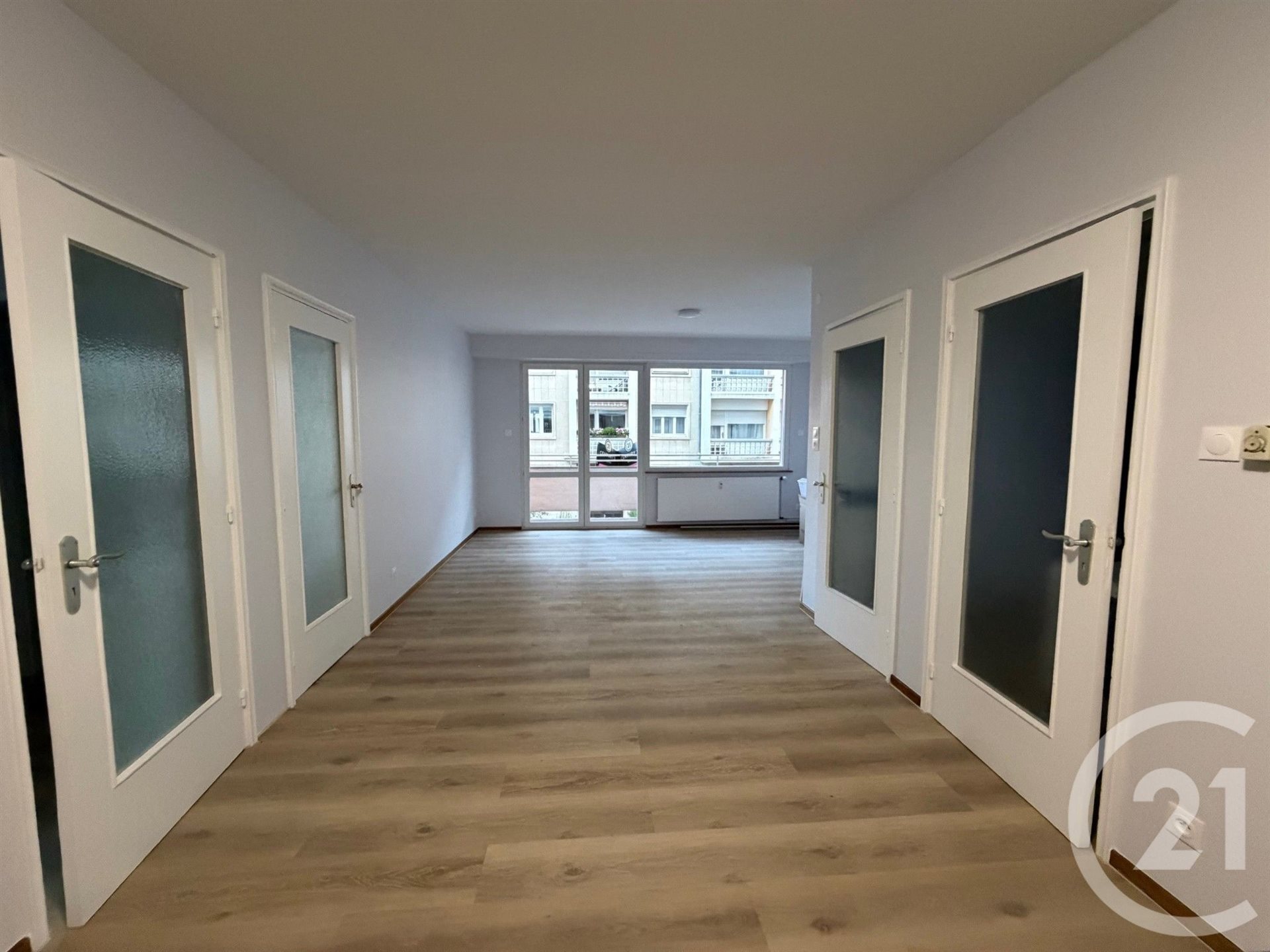 Appartement à vendre, 86m², Strasbourg