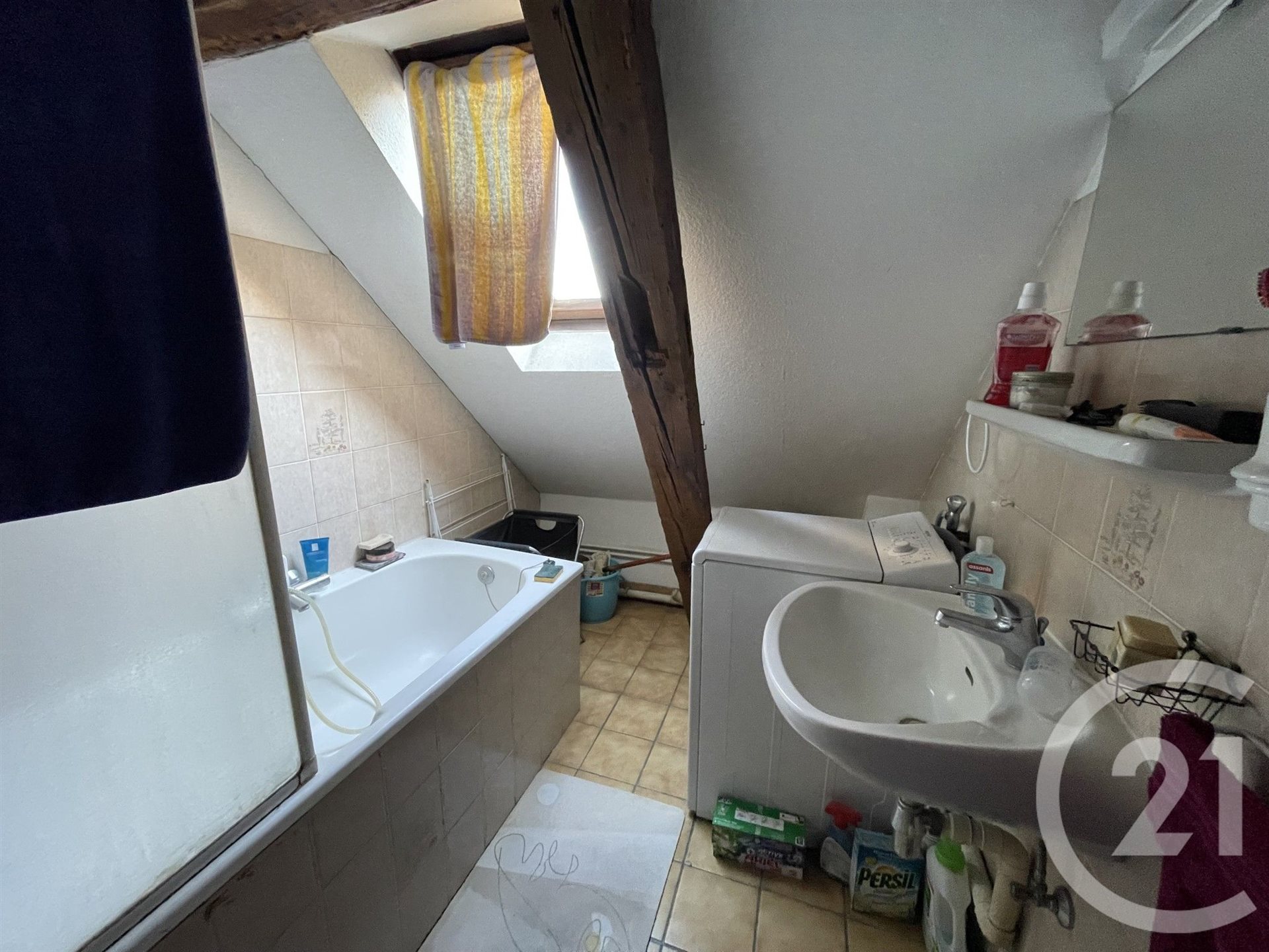 Appartement à vendre, 43m², Strasbourg