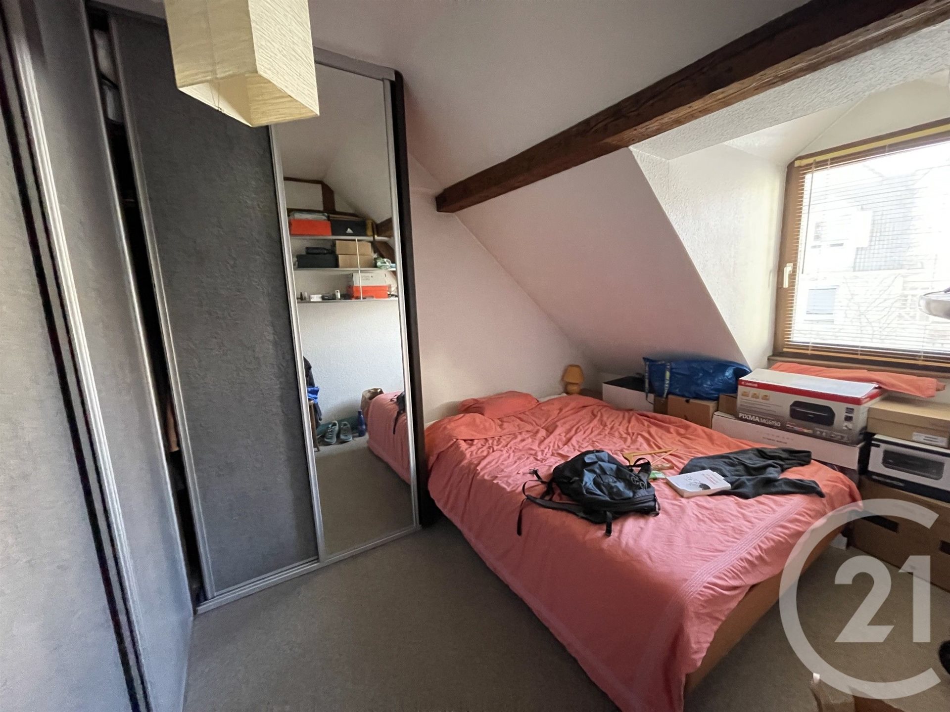 Appartement à vendre, 43m², Strasbourg