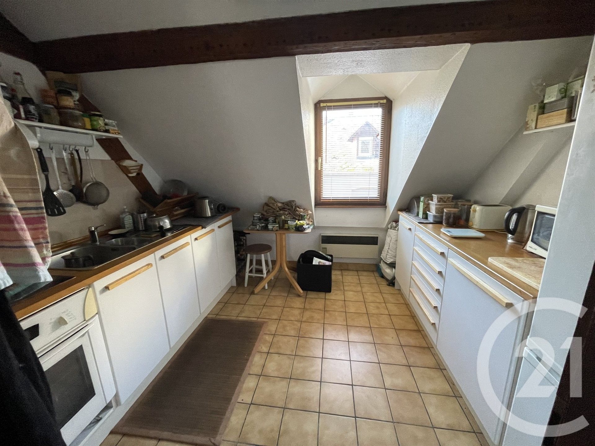 Appartement à vendre, 43m², Strasbourg