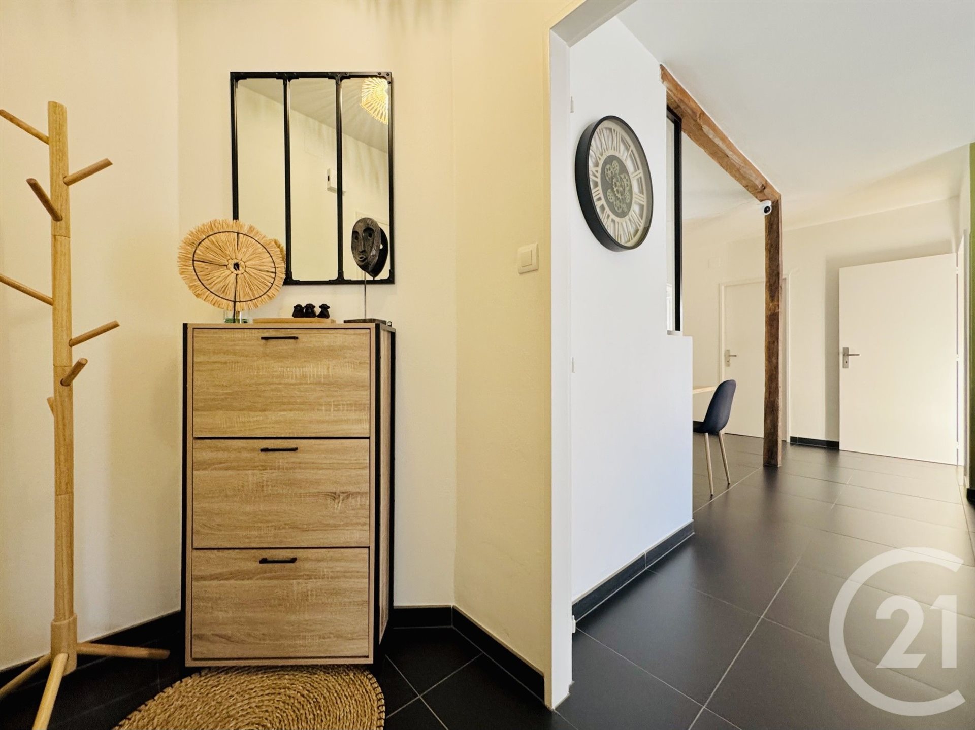 Appartement à vendre, 66m², Strasbourg