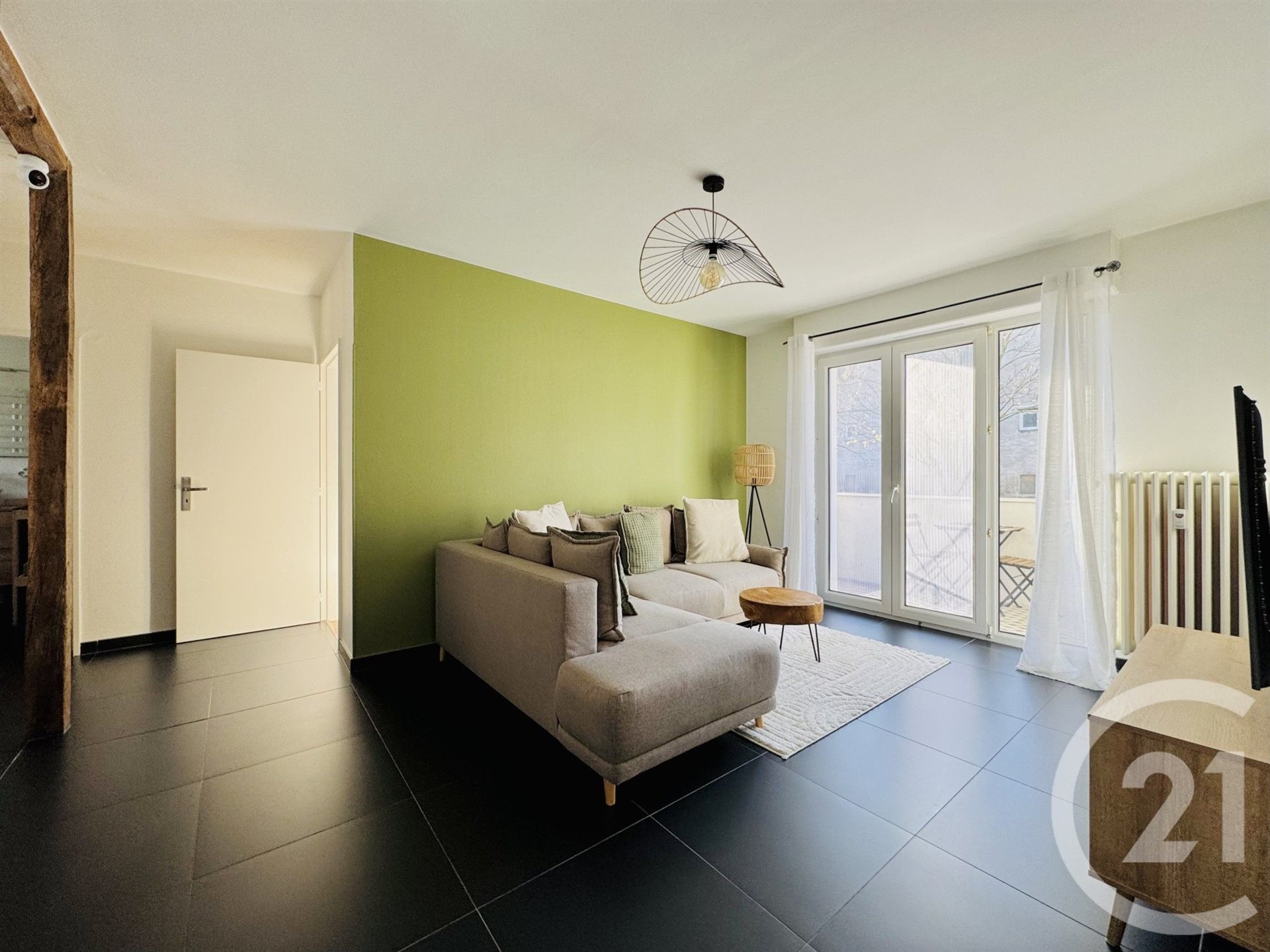 Appartement à vendre, 66m², Strasbourg