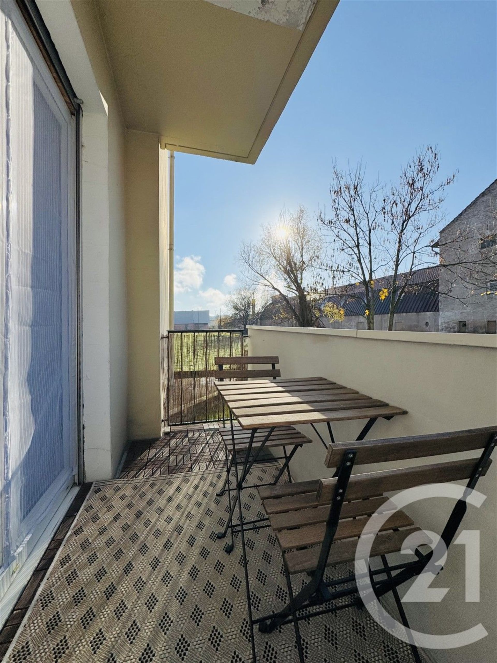 Appartement à vendre, 66m², Strasbourg