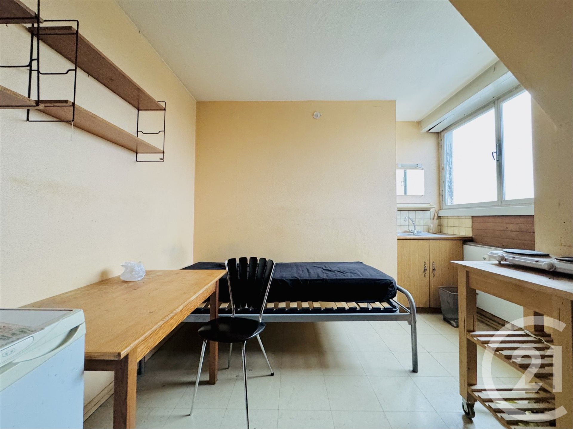 Appartement à vendre, 10m², Strasbourg