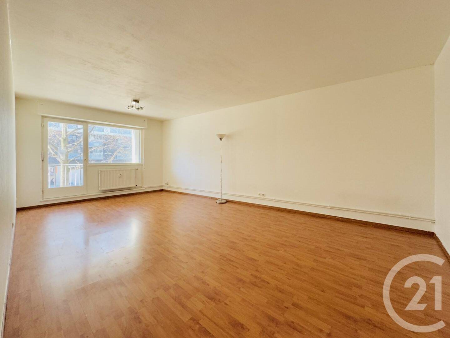 Appartement à vendre, 53m², Strasbourg