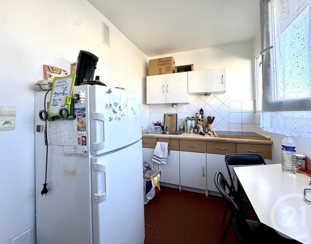 Appartement à vendre, 34m², Janville-sur-Juine