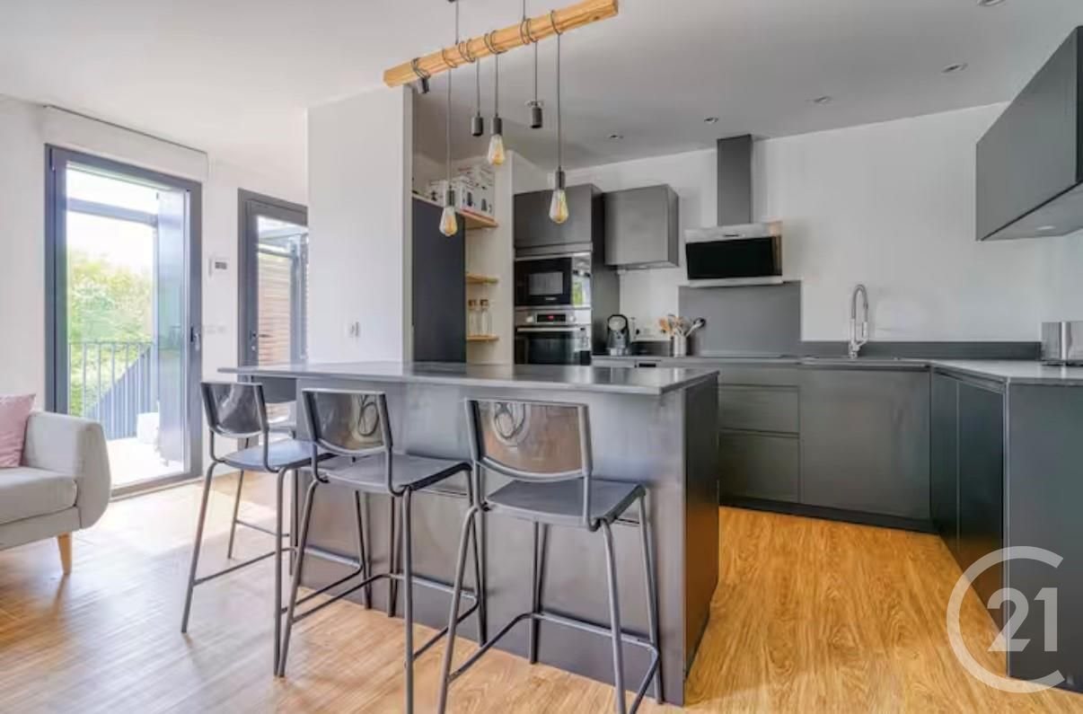 Appartement à vendre, 80m², Janville-sur-Juine
