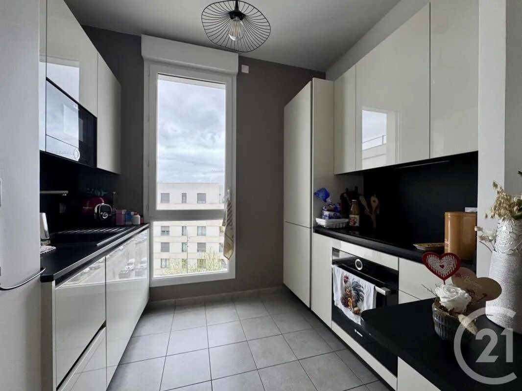 Appartement à vendre, 61m², Janville-sur-Juine