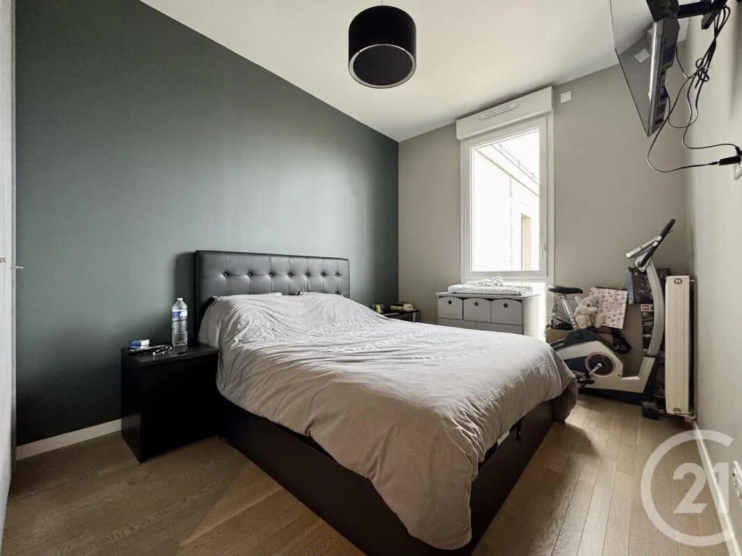 Appartement à vendre, 61m², Janville-sur-Juine