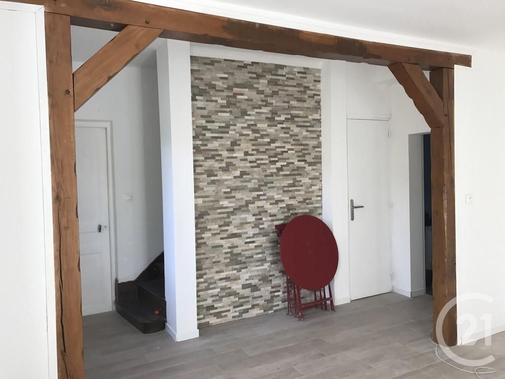 Appartement à louer, 76m², Gif-sur-Yvette