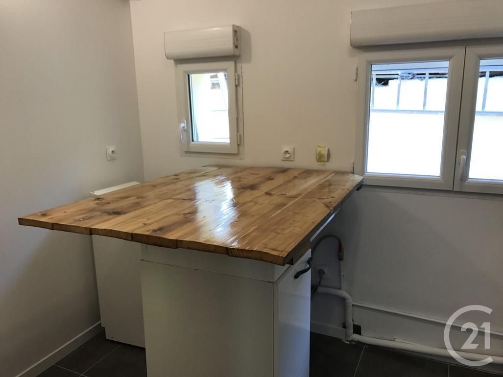 Appartement à louer, 76m², Gif-sur-Yvette