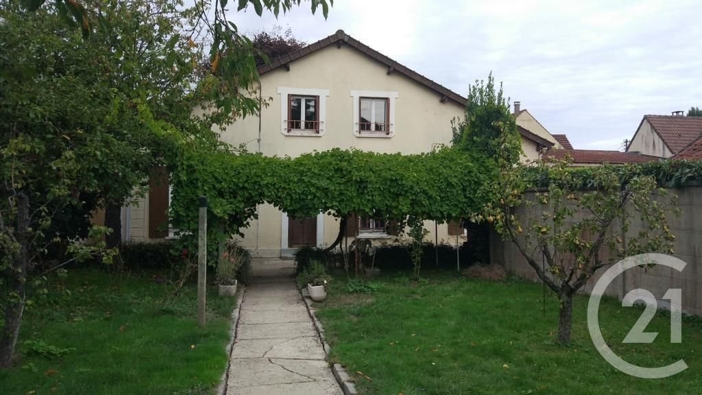 Appartement à louer, 77m², Janville-sur-Juine