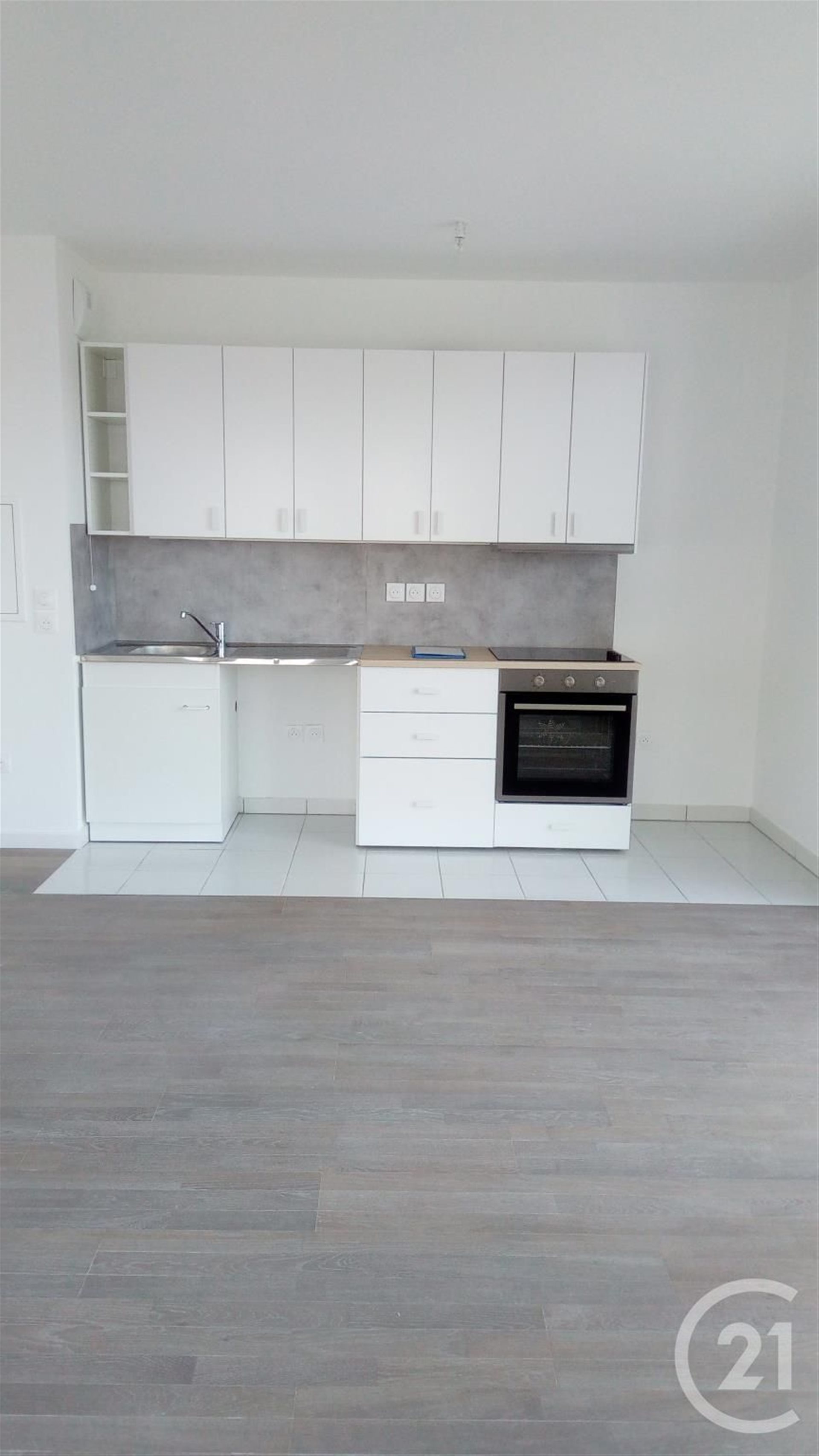 Appartement à louer, 48m², Gif-sur-Yvette