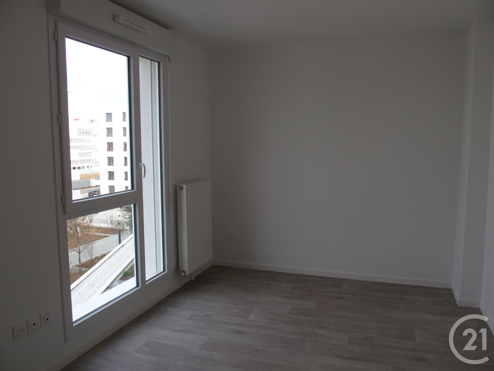 Appartement à louer, 48m², Gif-sur-Yvette