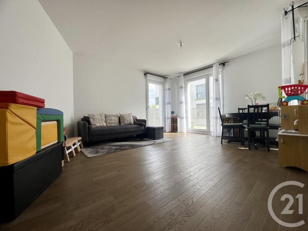 Appartement à vendre, 83m², Janville-sur-Juine