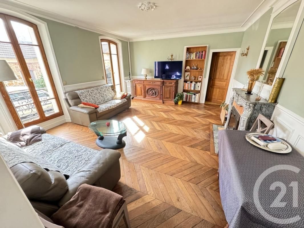 Maison à vendre, 147m², Janville-sur-Juine