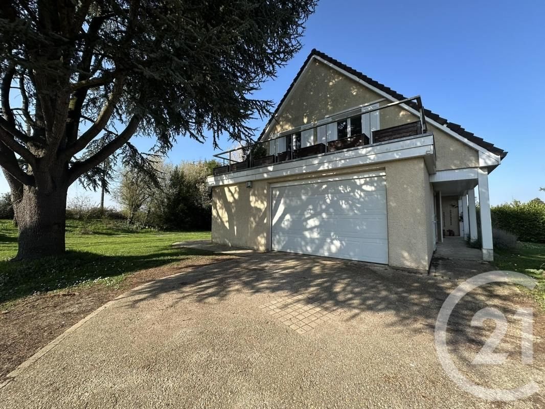 Maison à louer, 183m², Janville-sur-Juine