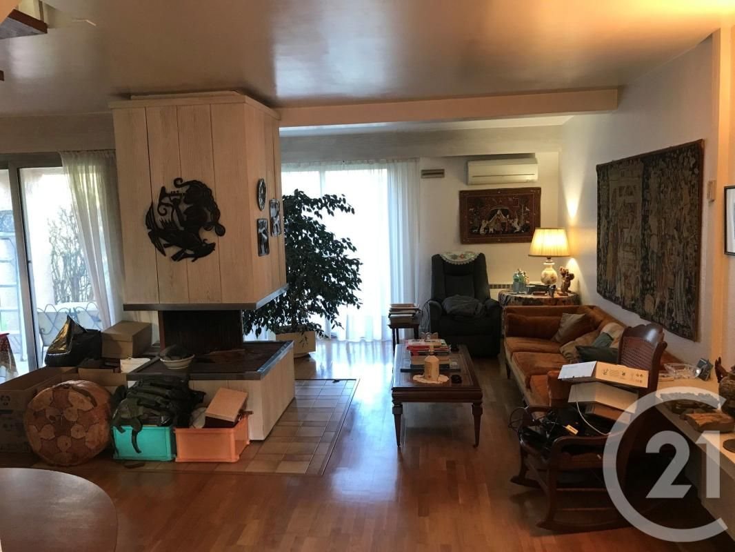 Maison à louer, 125m², Janville-sur-Juine