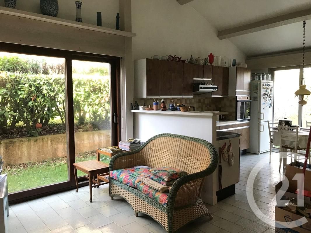 Maison à louer, 125m², Janville-sur-Juine