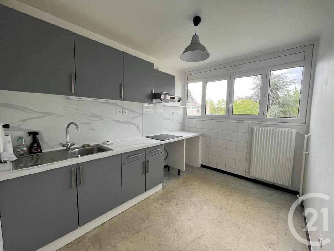 Appartement à louer, 64m², Janville-sur-Juine