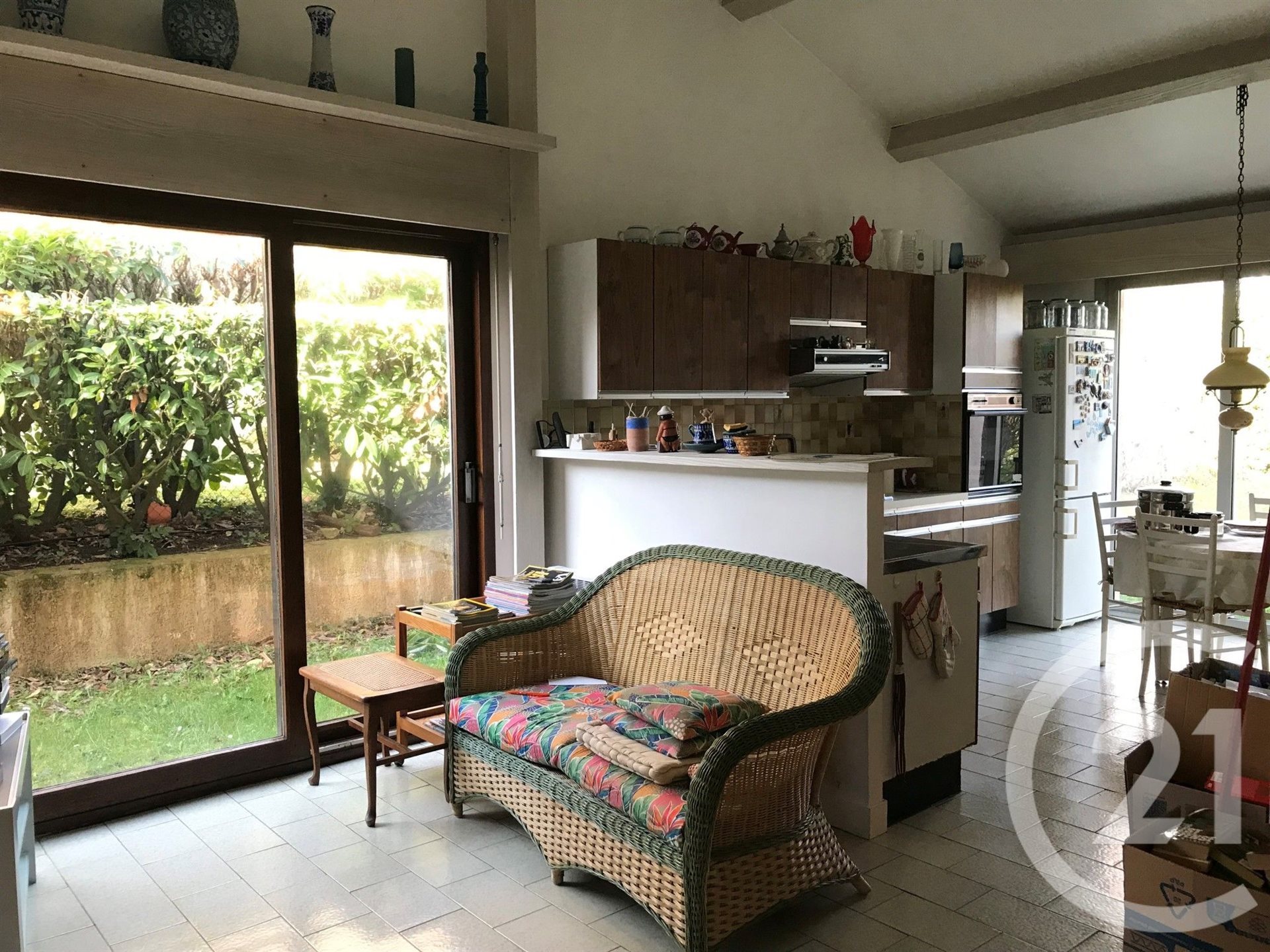 Maison à louer, 124m², Gif-sur-Yvette