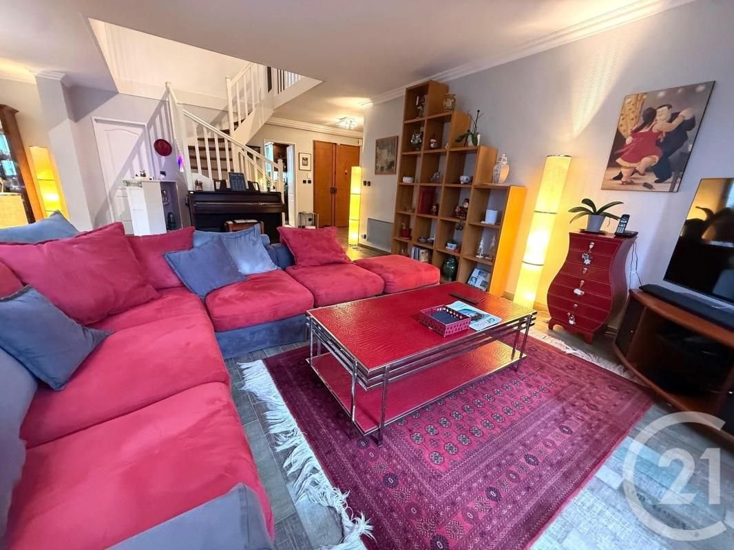 Maison à vendre, 160m², Janville-sur-Juine