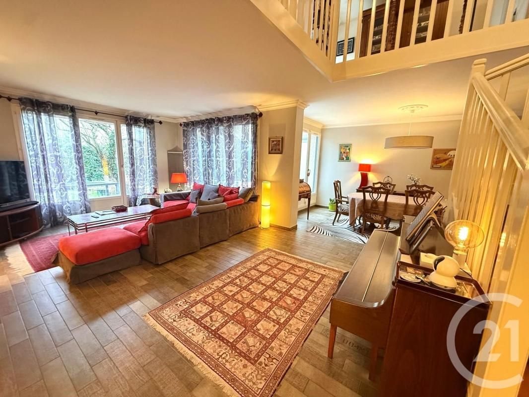 Maison à vendre, 160m², Janville-sur-Juine