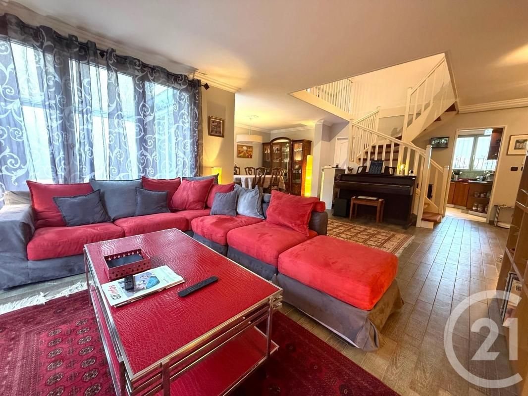 Maison à vendre, 160m², Janville-sur-Juine