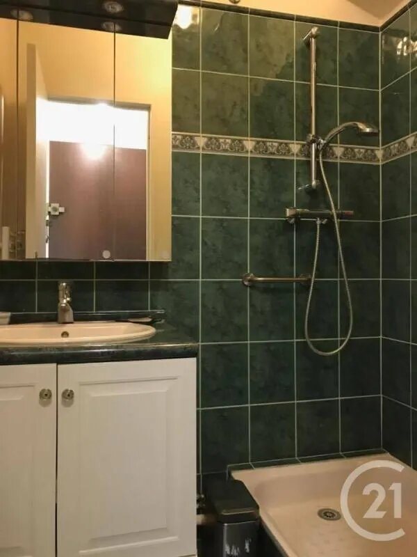 Appartement à louer, 27m², Janville-sur-Juine