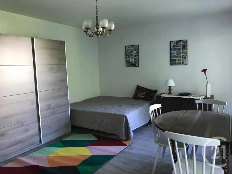 Appartement à louer, 27m², Janville-sur-Juine