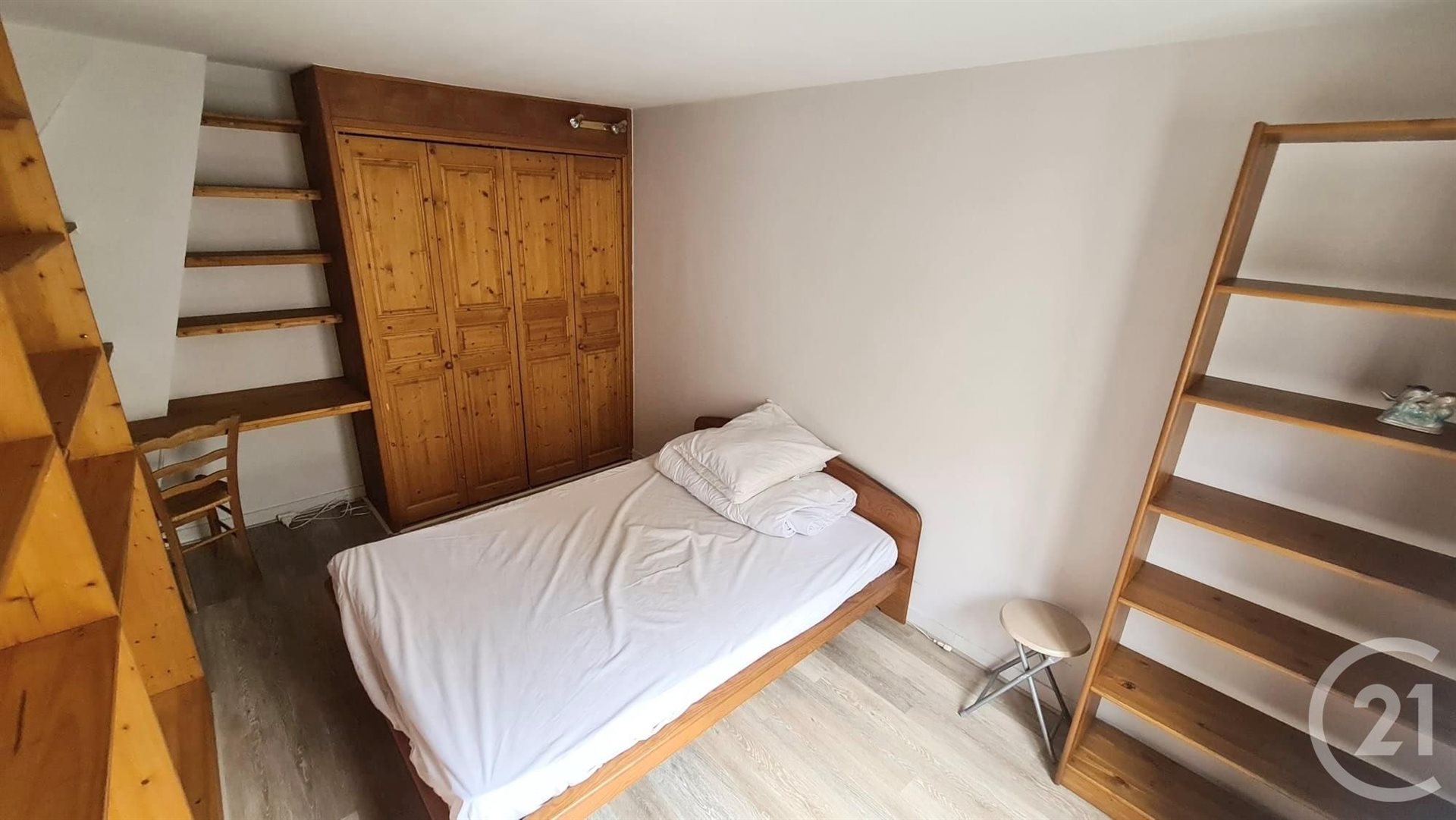 Appartement à louer, 33m², Paris 14ème