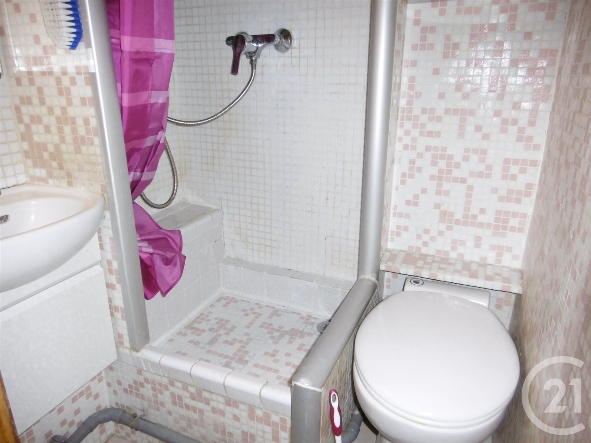 Appartement à louer, 33m², Paris 14ème