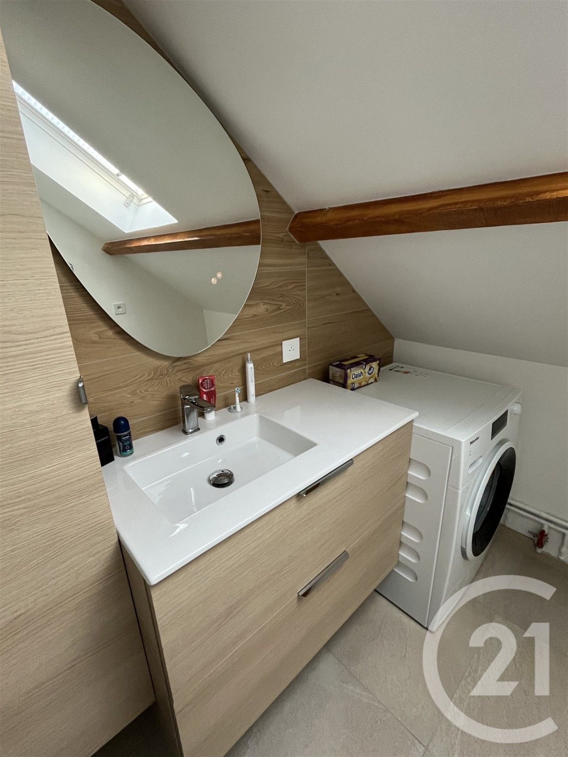 Appartement à louer, 39m², Gif-sur-Yvette