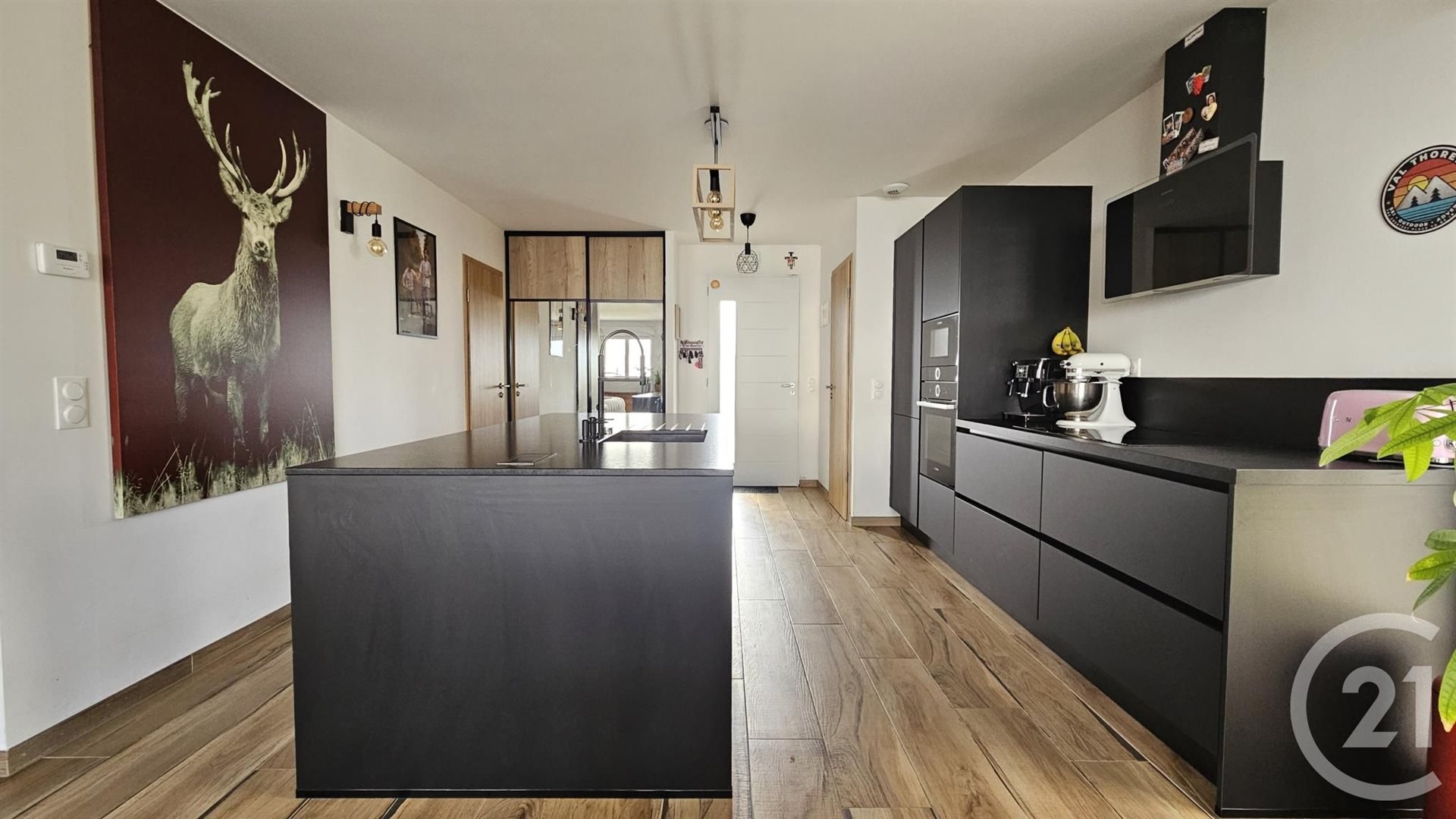 Maison à vendre, 104m², Amnéville