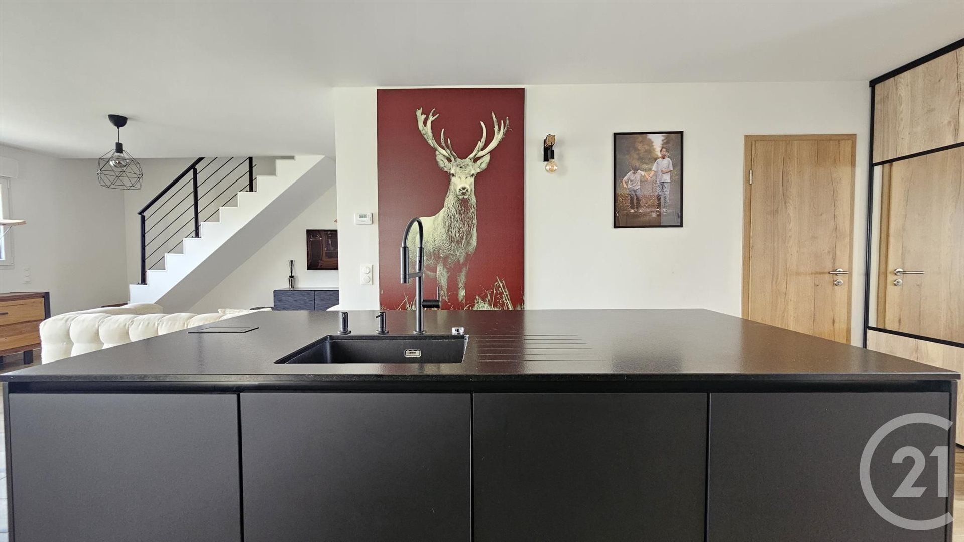 Maison à vendre, 104m², Amnéville