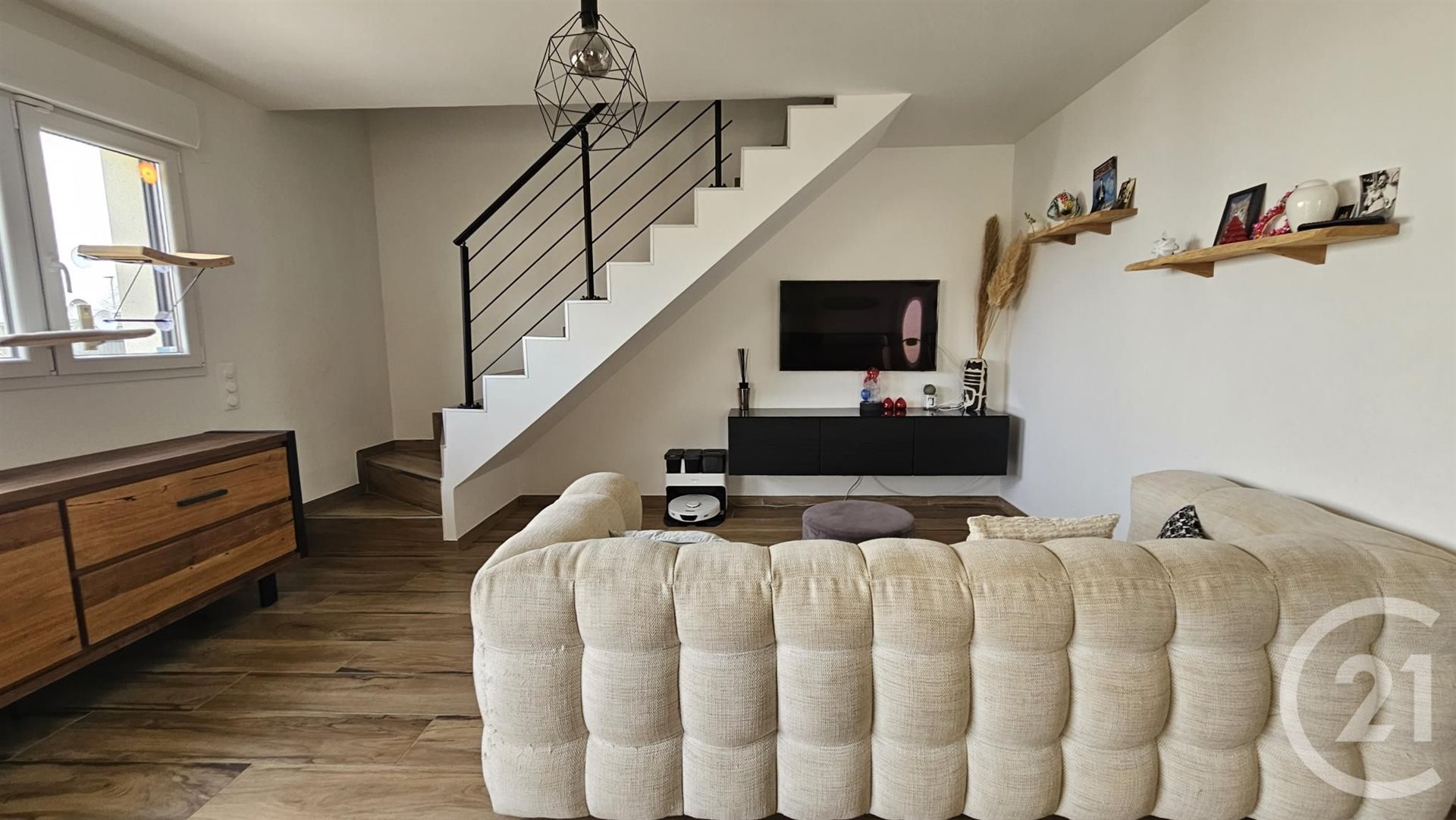 Maison à vendre, 104m², Amnéville